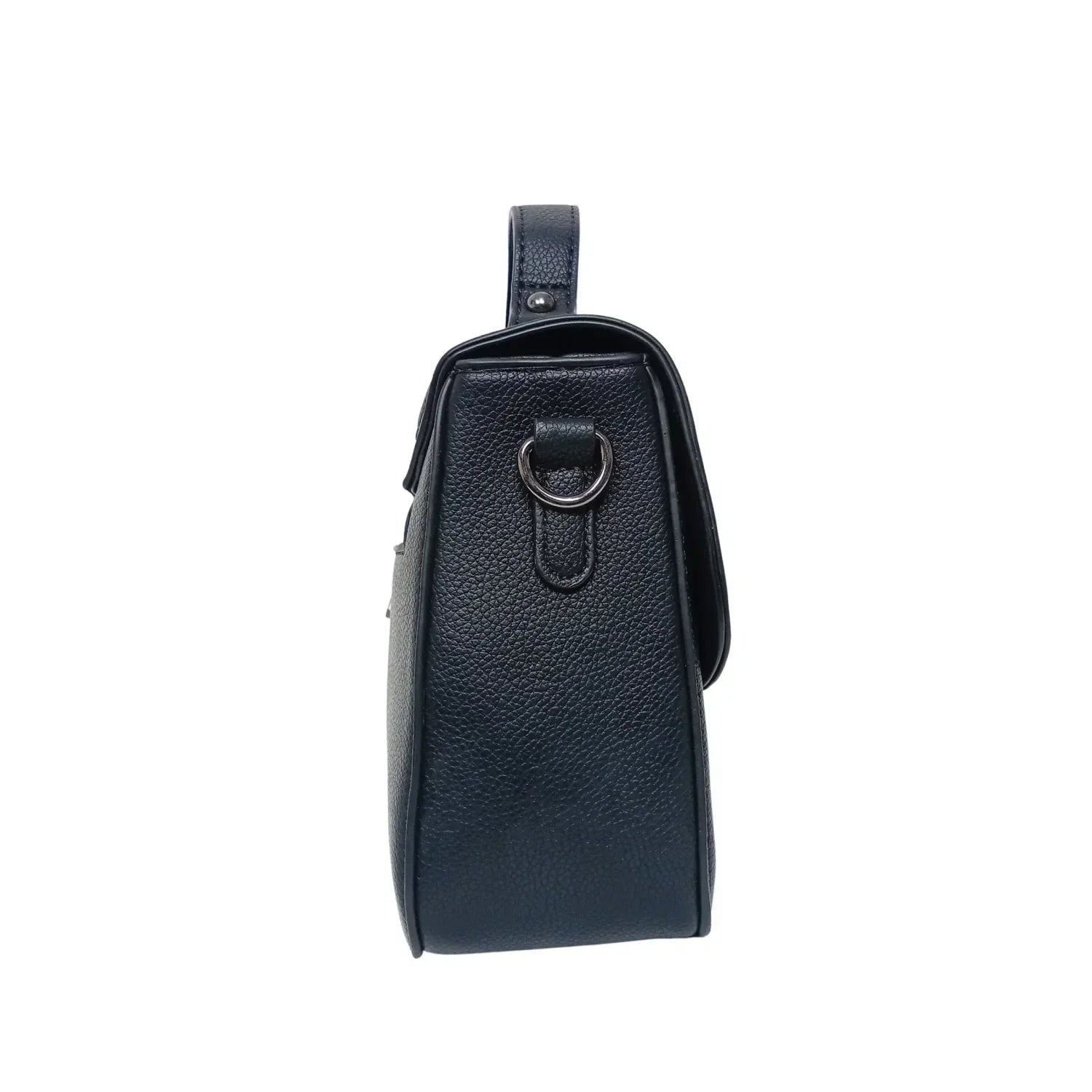 Charro rigid shoulder bag MS-8720 - Stile Donna Bags