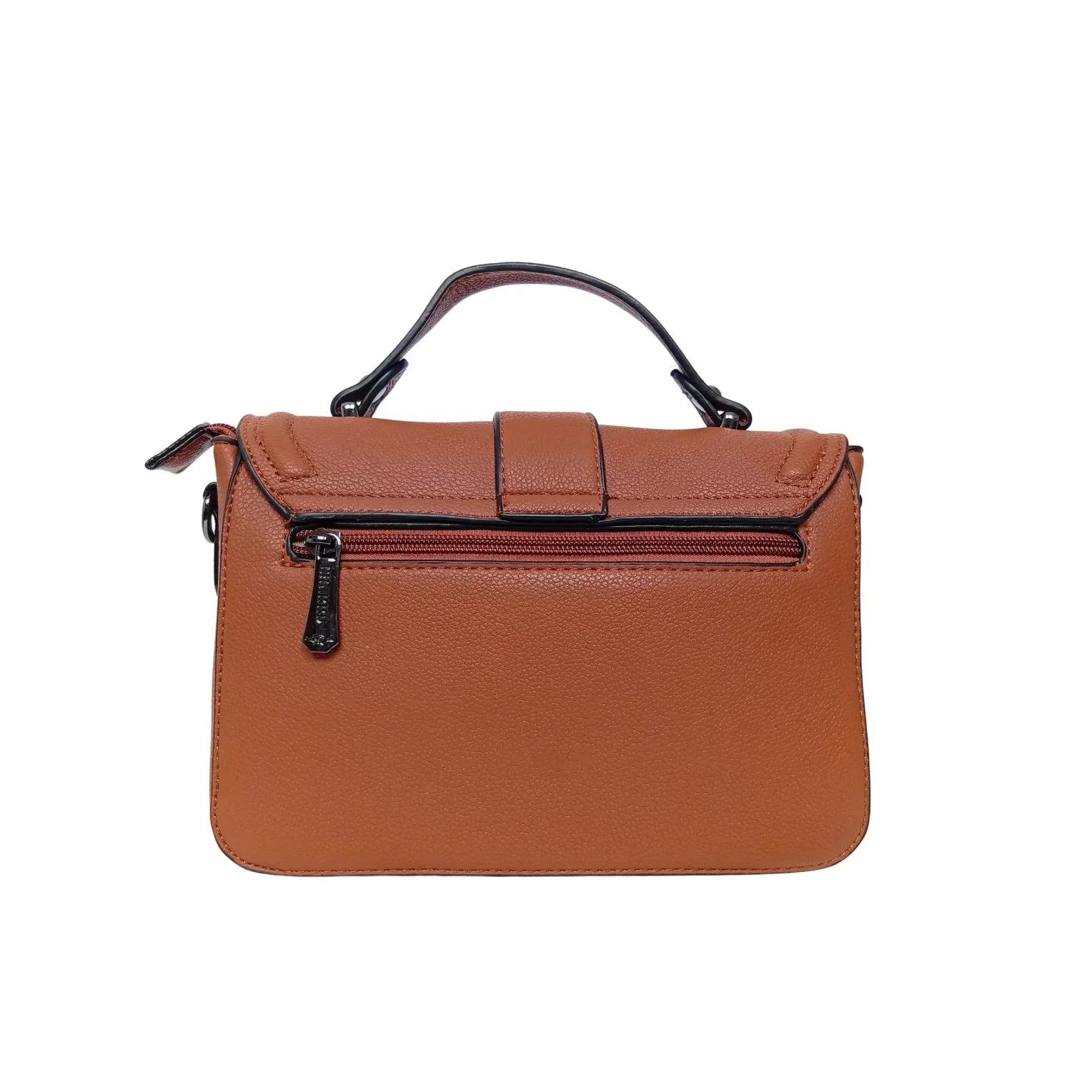 Charro rigid shoulder bag MS-8720 - Stile Donna Bags