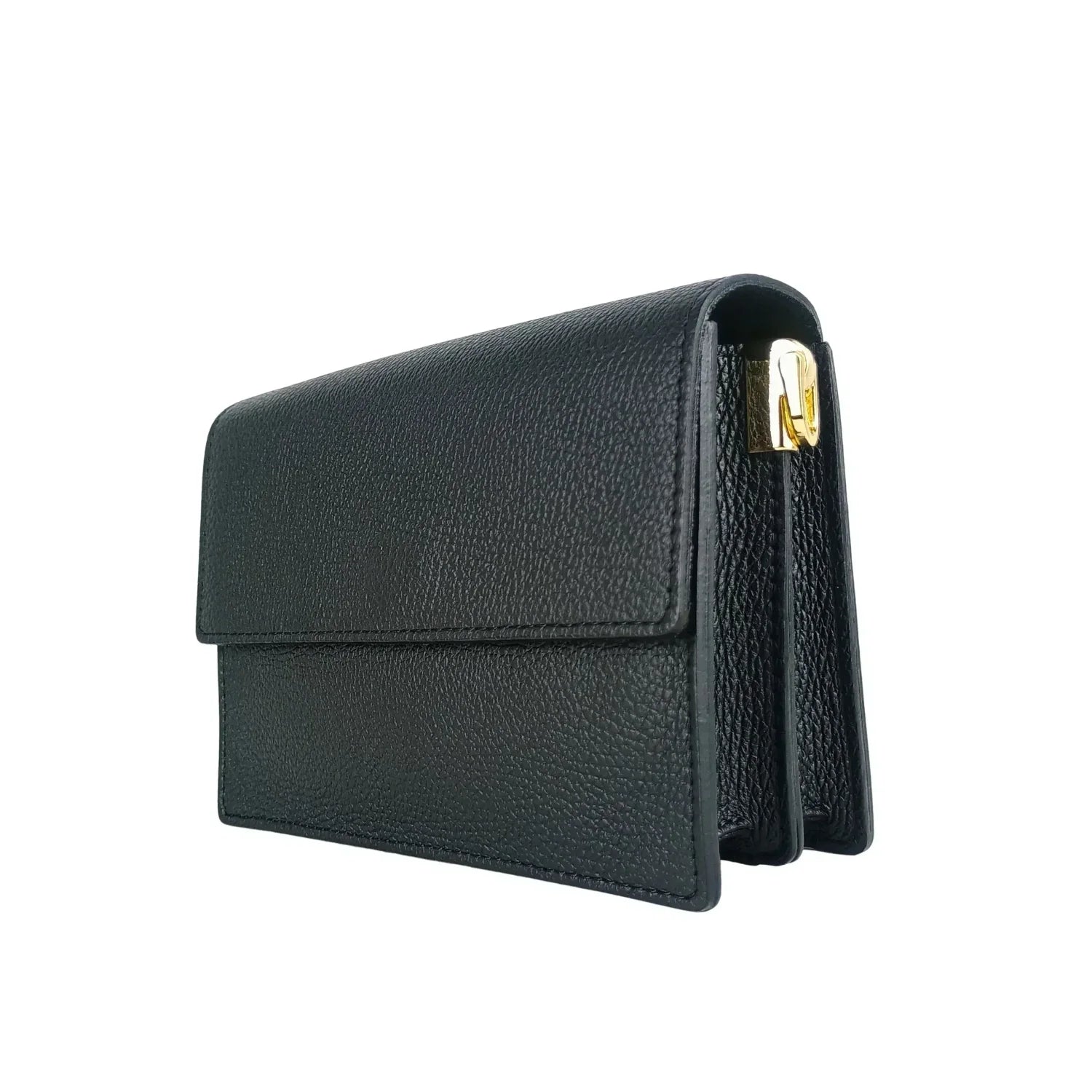 Donna Luxe Crossbody Bag MS-0214 - Stile Donna Bags