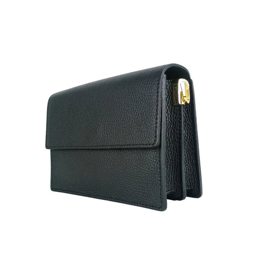 Donna Luxe Crossbody Bag MS-0214 - Stile Donna Bags