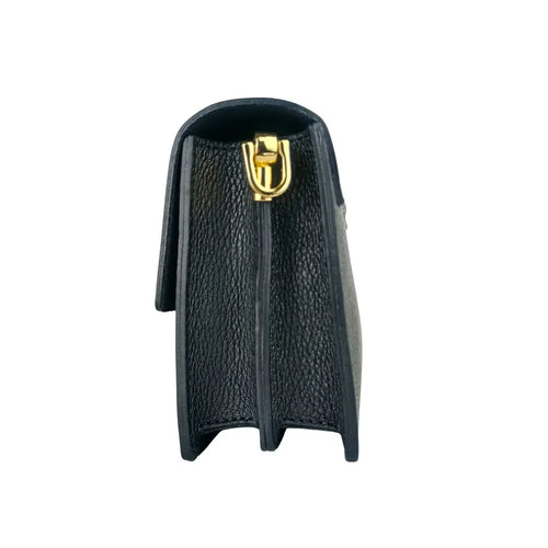 Donna Luxe Crossbody Bag MS-0214 - Stile Donna Bags