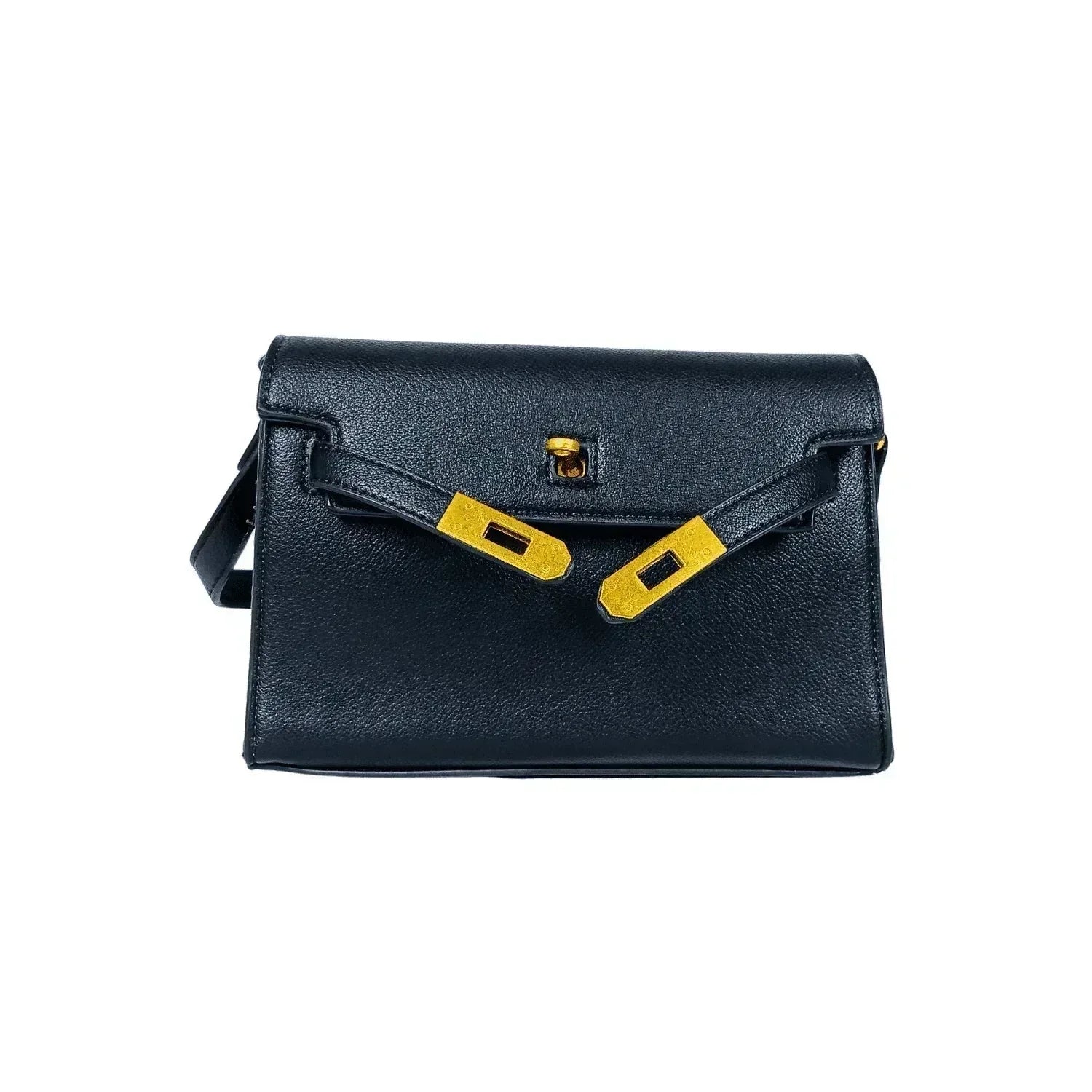 Enrico Coveri Leather Shoulder Bag for Women - Stile Donna Bags