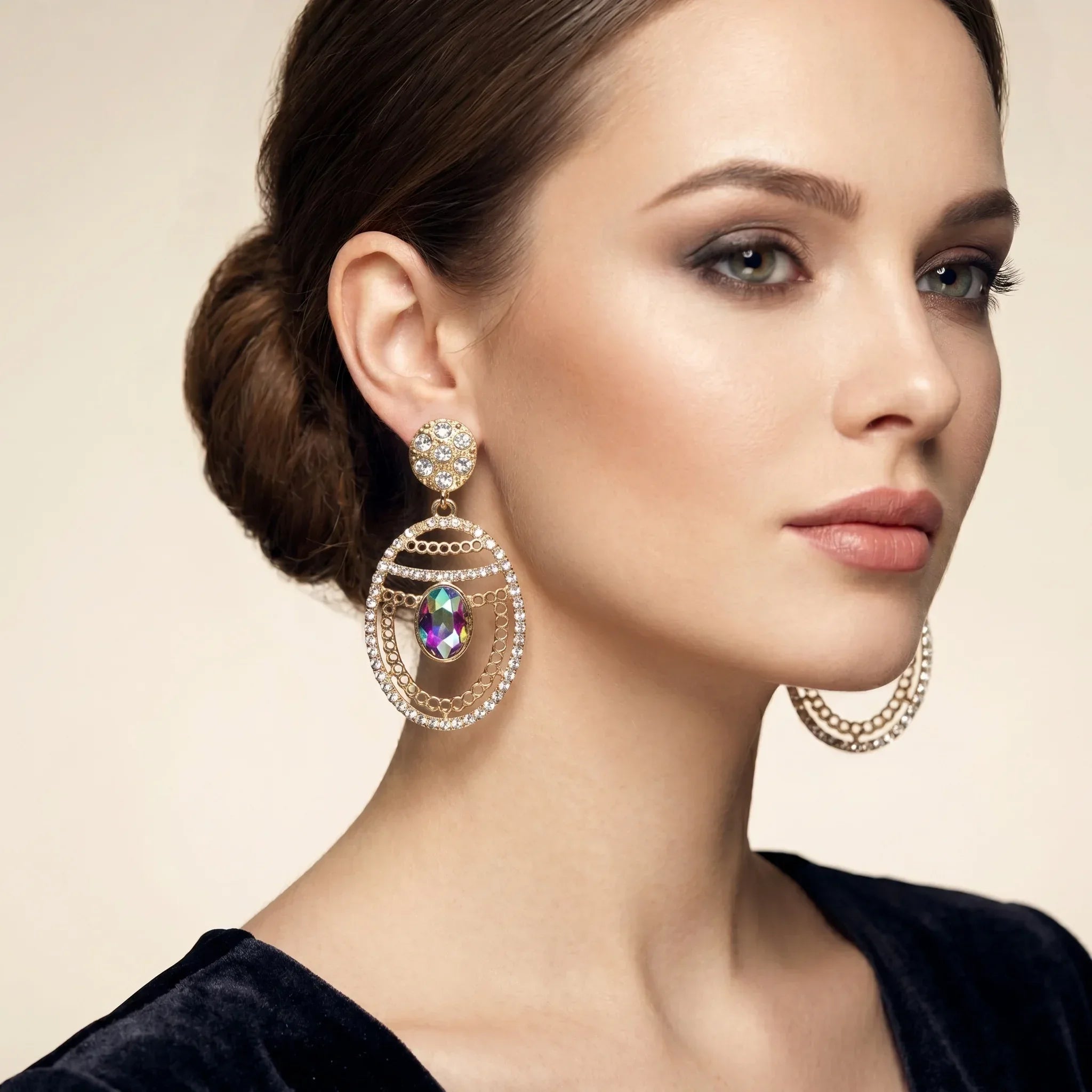 orecchini da donna-stiledonnabags