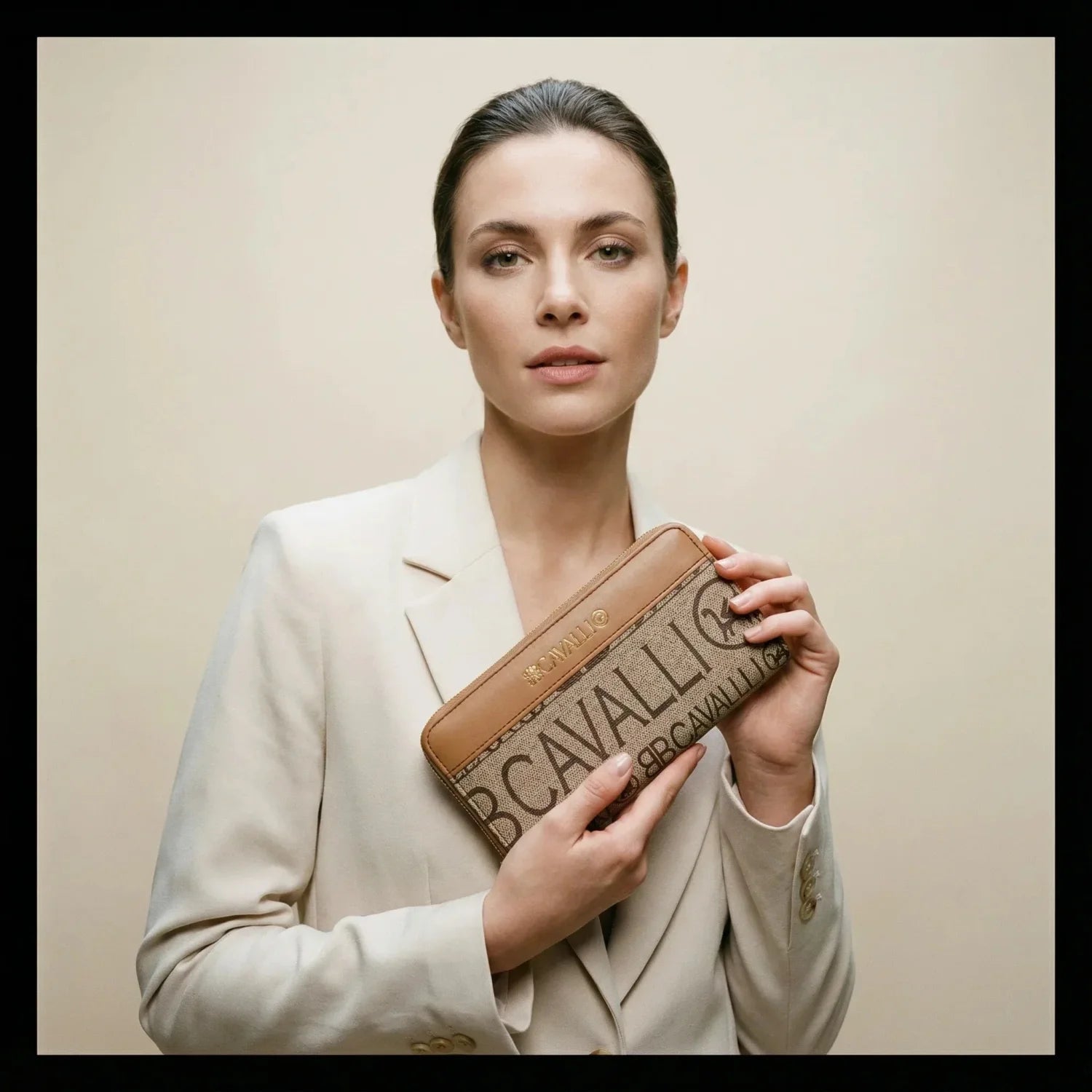 Patterned Purse for Women - MS-4780 - Stile Donna Bags