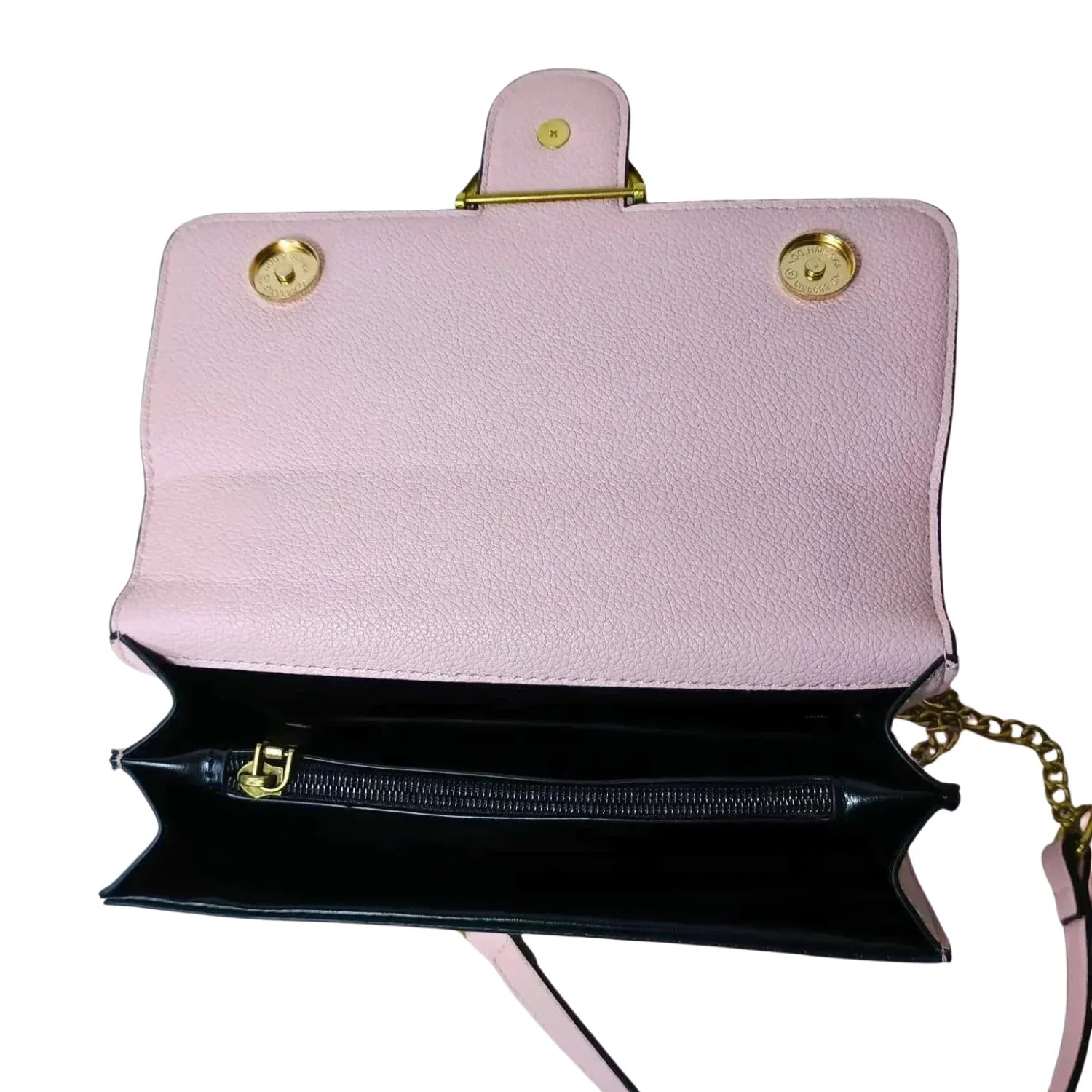 pink leather bag - MS-5094 - Stile Donna Bags
