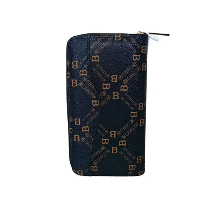 Portafoglio e Borsa da Donna Online BCBGeneration Blu - portafoglio bcbgeneration blu