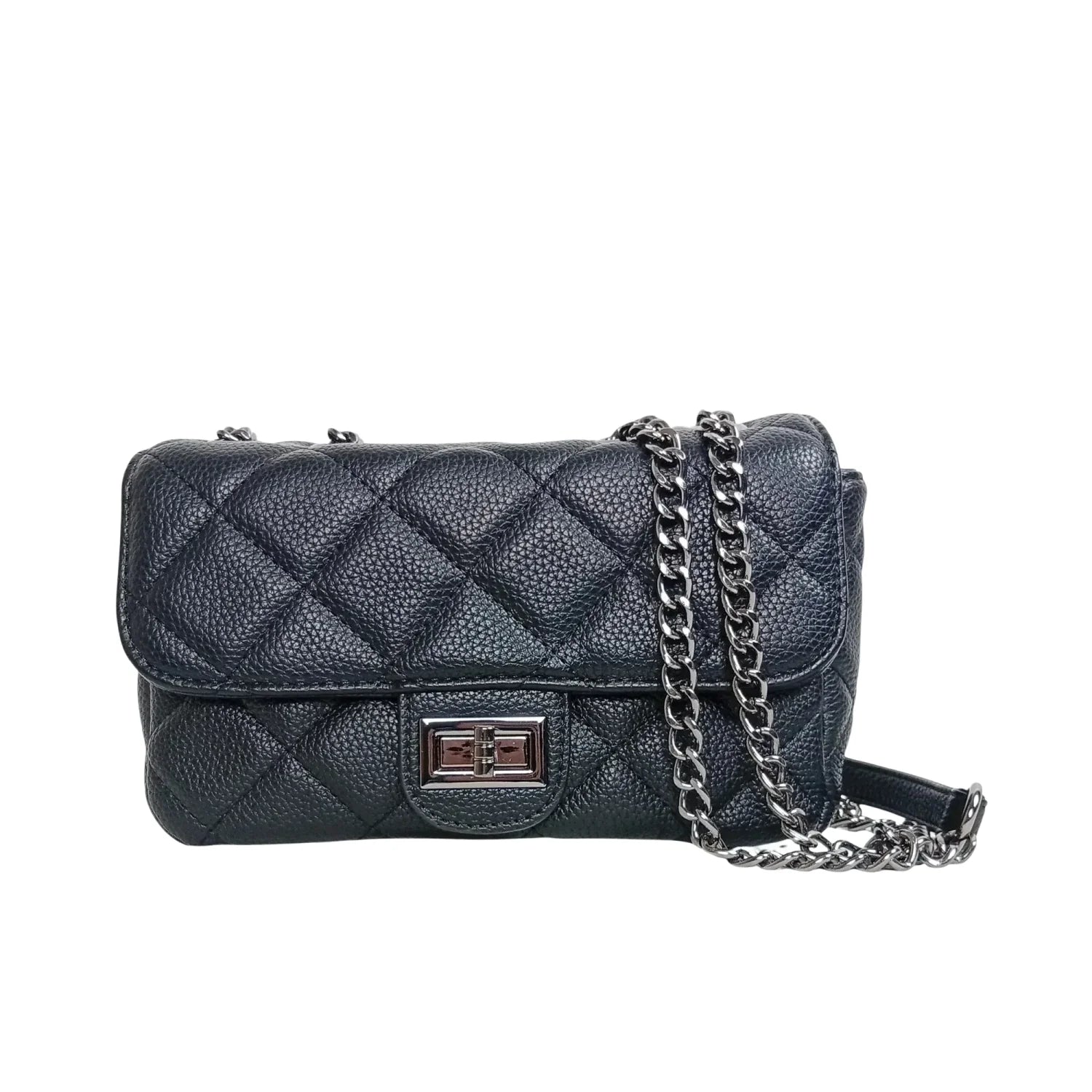 Pouch clutch bag MS-7934 - Stile Donna Bags