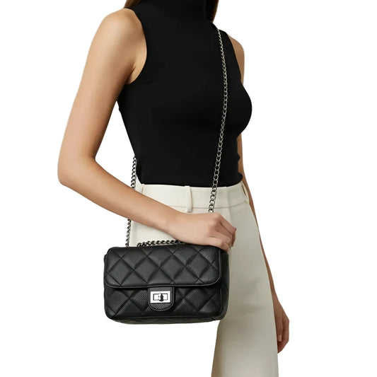 Pouch clutch bag MS-7934 - Stile Donna Bags