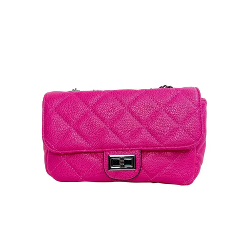 Pouch clutch bag MS-7934 - Stile Donna Bags