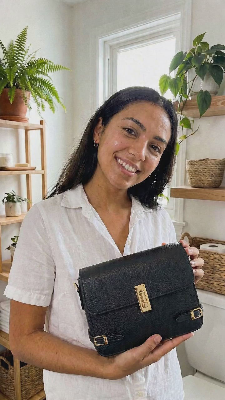 Borsa in pelle - stiledonnabags.3