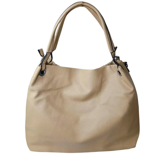 Shopper Bag with removable strap - MS-8499 - Stile Donna Bags
