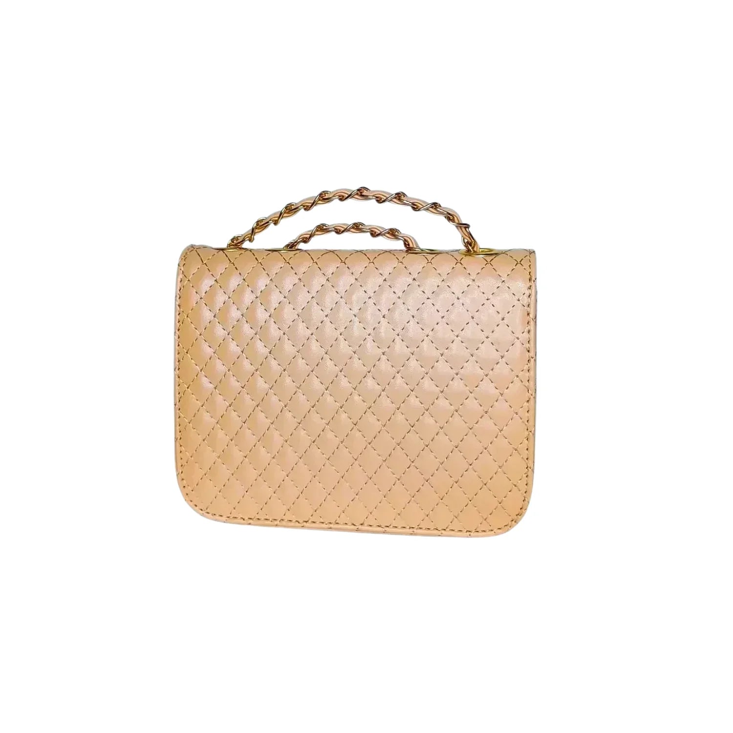 Shoulder Bag MS-5153 - Stile Donna Bags