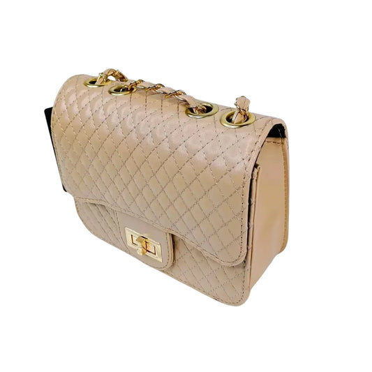 Shoulder Bag MS-5153 - Stile Donna Bags