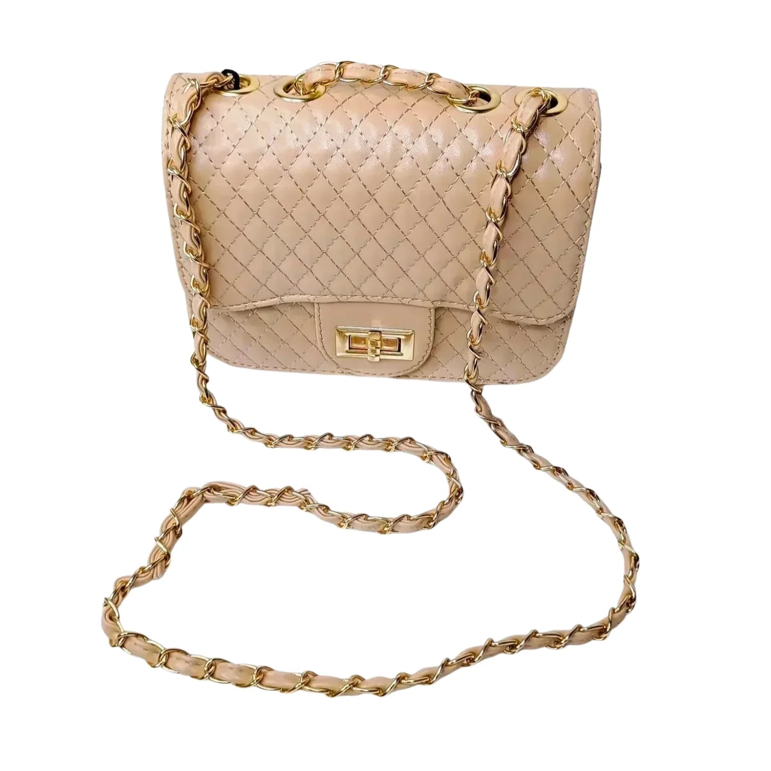 Shoulder Bag MS-5153 - Stile Donna Bags