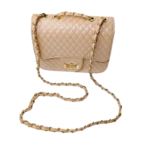 Shoulder Bag MS-5153 - Stile Donna Bags