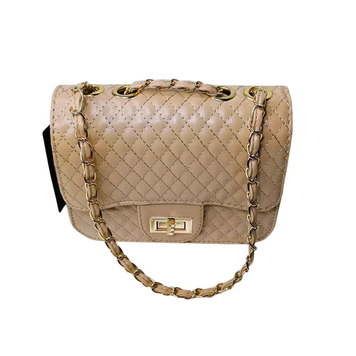 Shoulder Bag MS-5153 - Stile Donna Bags