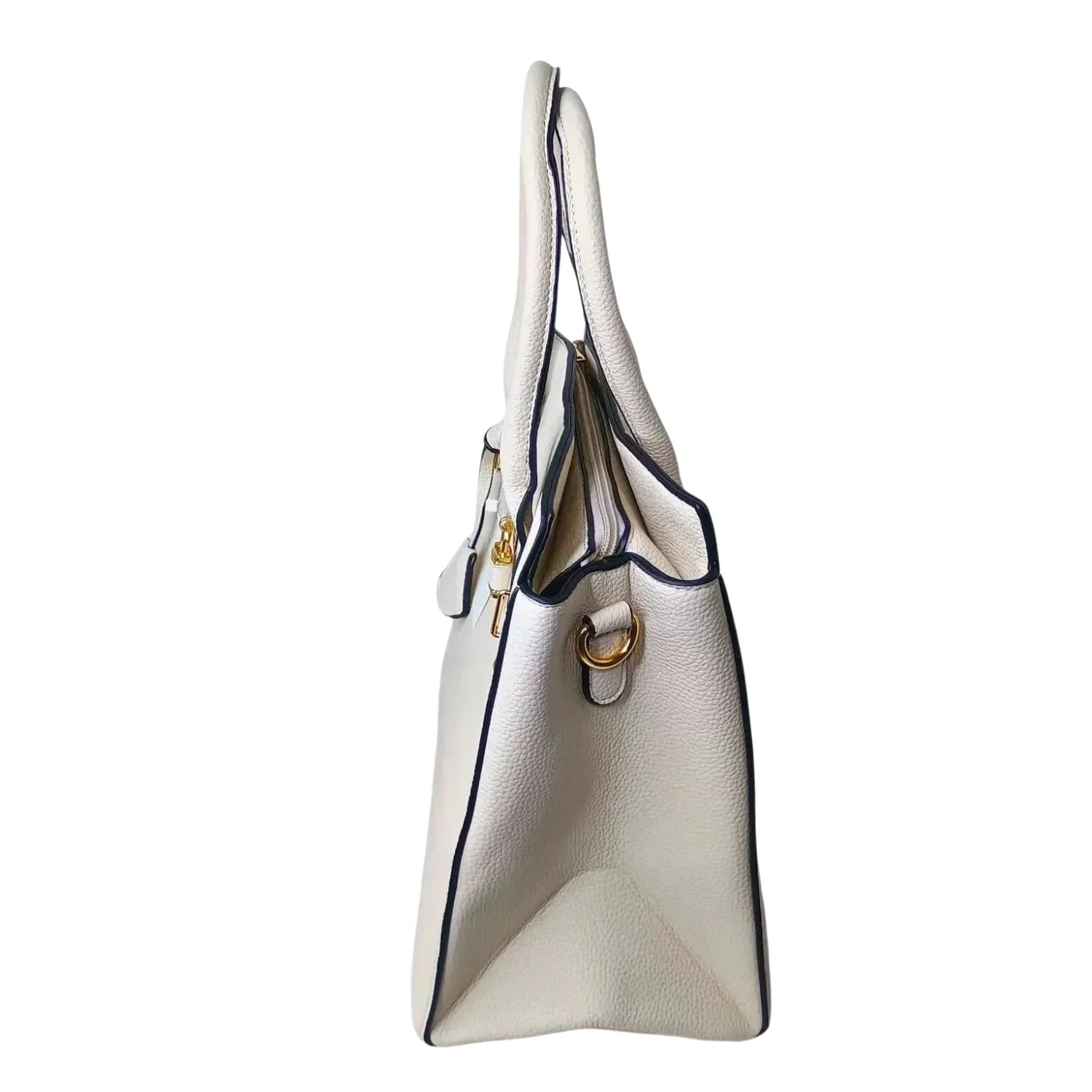 Tote Bag with removable shoulder strap - MS-3053 - Stile Donna Bags