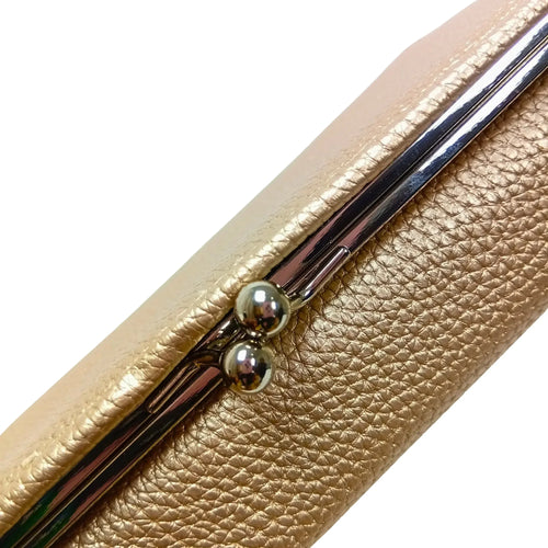 women leather wallet Victoria J MS-2913 - Stile Donna Bags