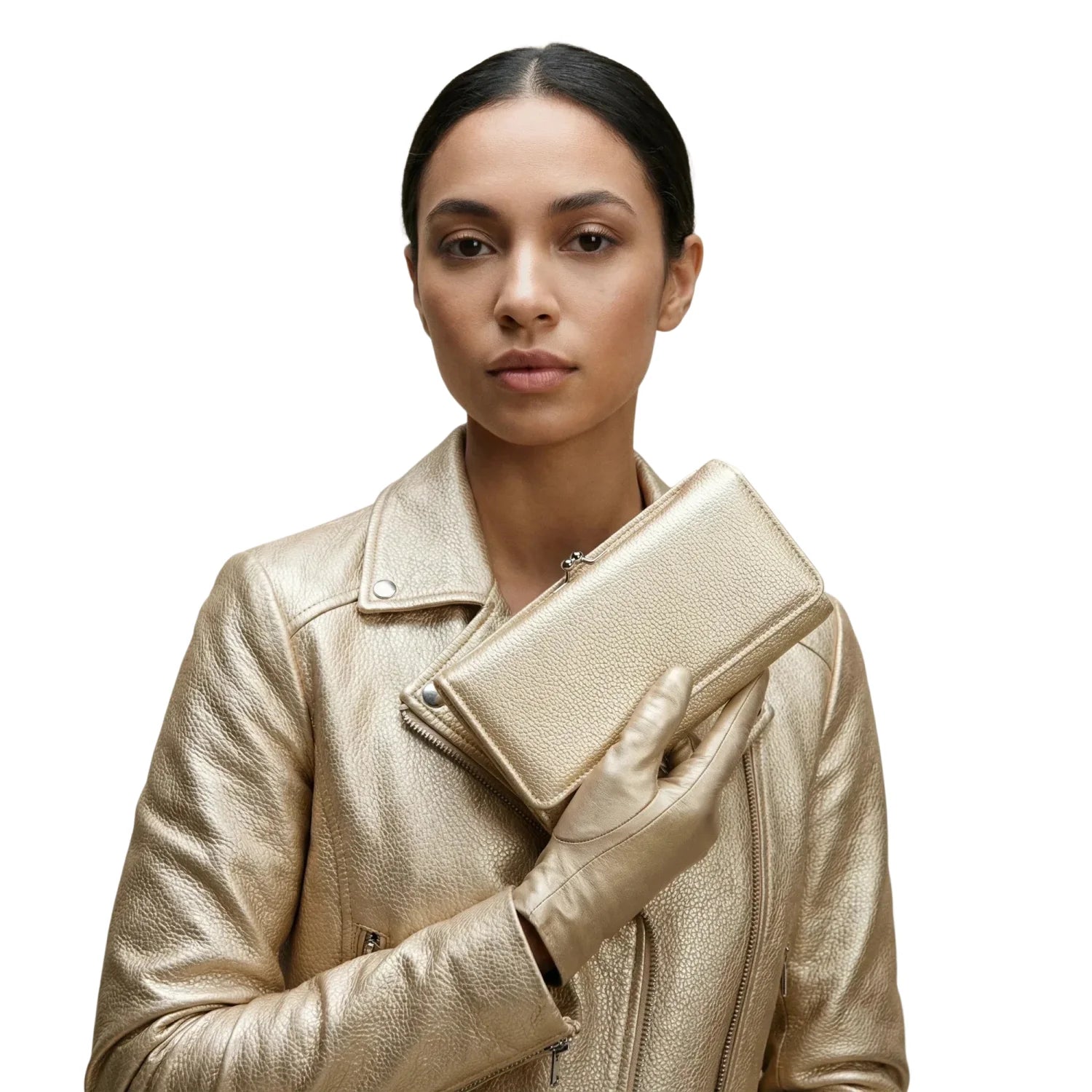 women leather wallet Victoria J MS-2913 - Stile Donna Bags